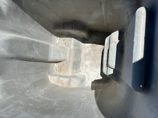 Sun City Bin Cleaners Gallery - United States