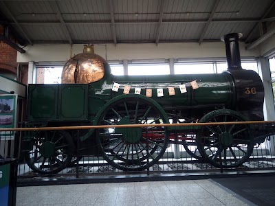 Photos of Cork Kent Train Station