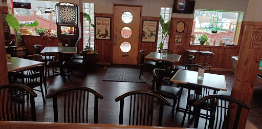 OB's Tavern - Visual