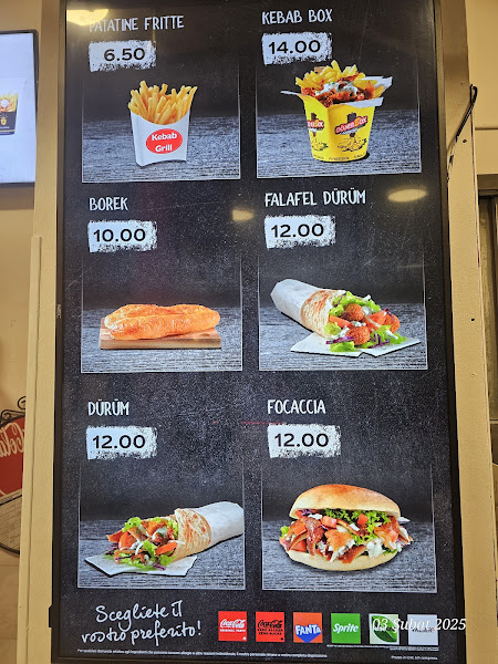 Negio Food Kebab-Grill — photo