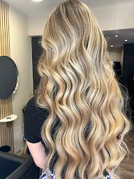 Photo n°21 de Le salon de M'A à Angers (Salon de coiffure)