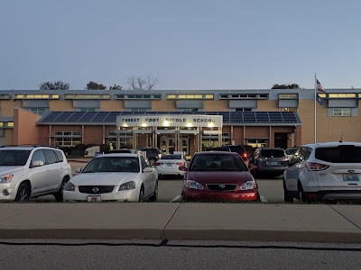 Turkey Foot Middle School