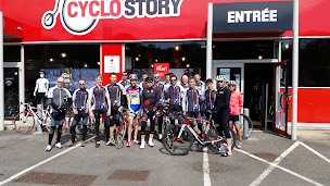 Photo n°1 de Cyclo Story -Specialized Metz à Jouy-aux-Arches (Magasin de vélos)