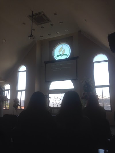 Photos of Iglesia Adventista del S&eacute;ptimo D&iacute;a "Central"