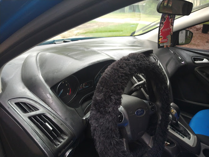 Nice Touch Mobile Detailing & Services LLC