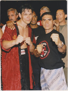 Funakoshi Trujillo - Centro Internacional de Karate y Artes Marciales 5