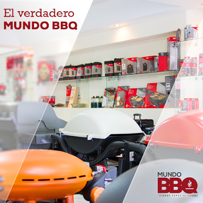 Mundo BBQ