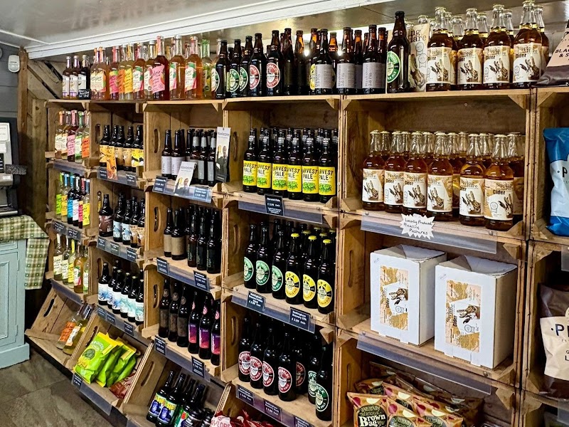 Harker's Farm Shop photo 2