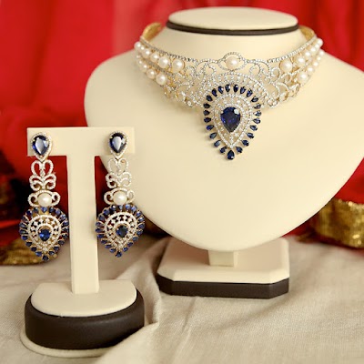 Avani Rupa Fine Jewelers