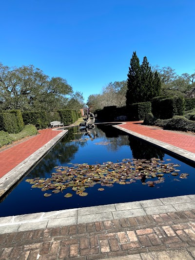 New Orleans Botanical Garden