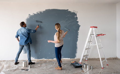 Westport Painting Company Gallery - United States