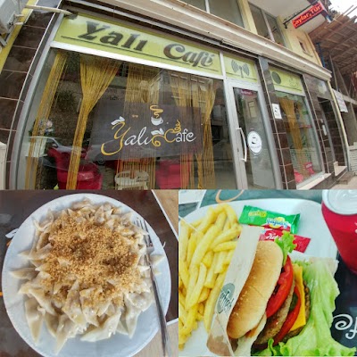 Photos of Yalı Cafe