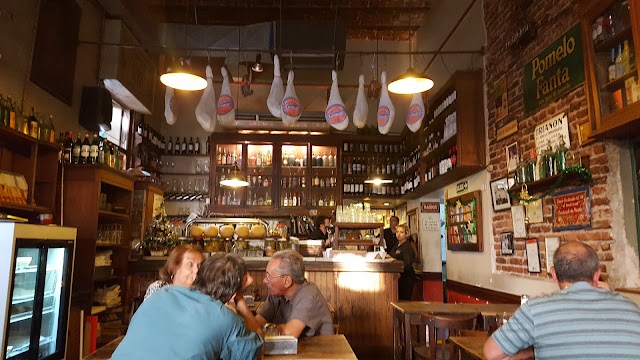 Cafe Margot