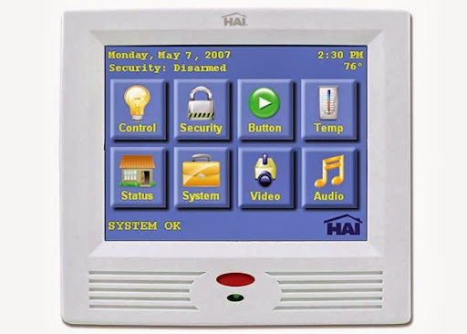 Smart Media Homes - Thumbnail