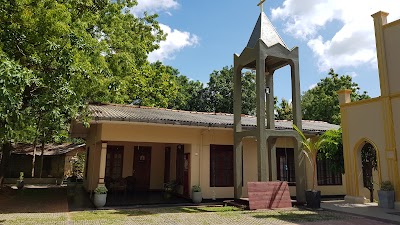 Photos of St. Anthony's Church
