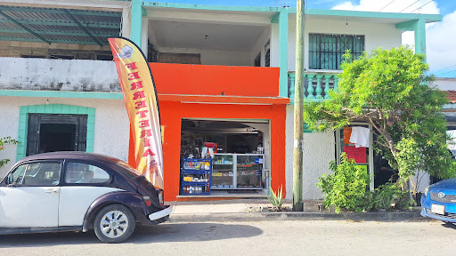 Ferretería ""Moto Ferre""