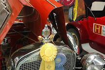 J&R Vintage Auto Museum, Rio Rancho, United States