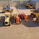 Hugg & Hall Equipment Co.