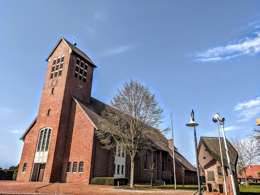 Pfarrkirche St.-Bonifatius Altenberge