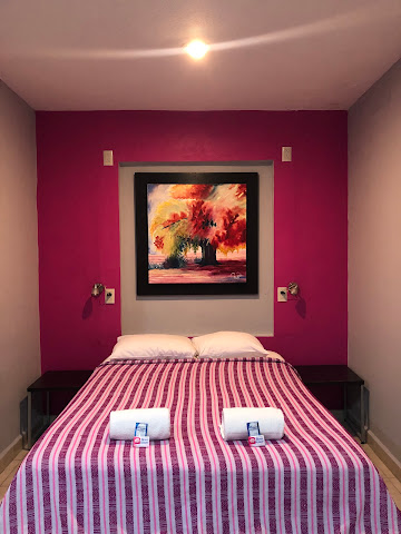 hostal viatger inn by null