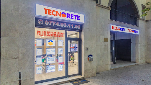 Affiliato Tecnorete Studio Guidonia S.R.L.