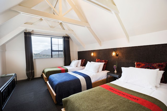 Sherwood Queenstown