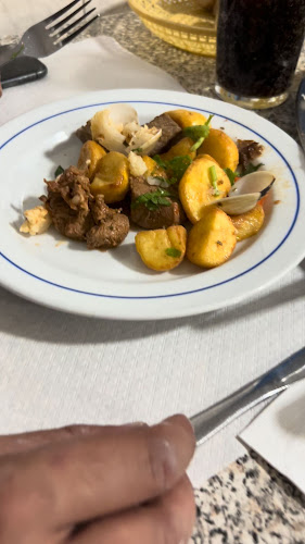 Restaurante A Tasca Da Gracinda Horário de abertura