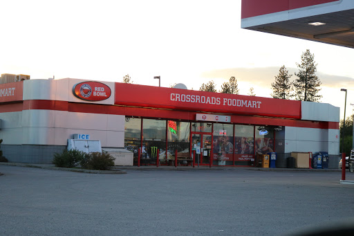 Crossroads Express - Visual