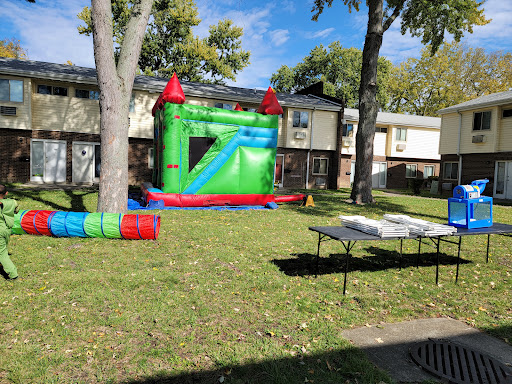 Affordable Party Rental And Supply - Thumbnail