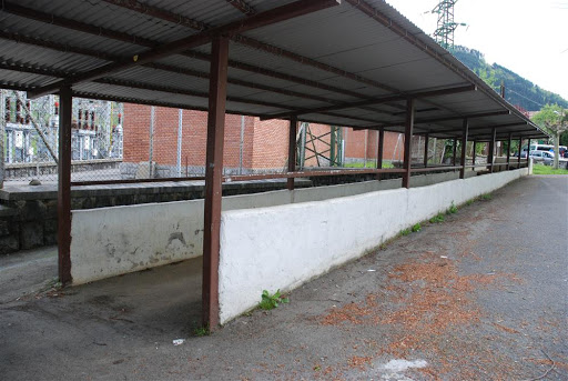 San Roke Bolatokia