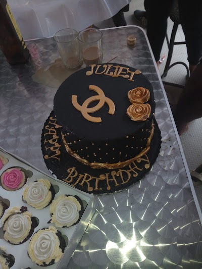 Photos of Princess Sarah Suites & Lounge