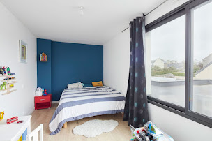 Photo n°14 de Maisons Trecobat : constructeur de maisons neuves à Pont-l'Abbé (Constructeur de maisons modulaires)