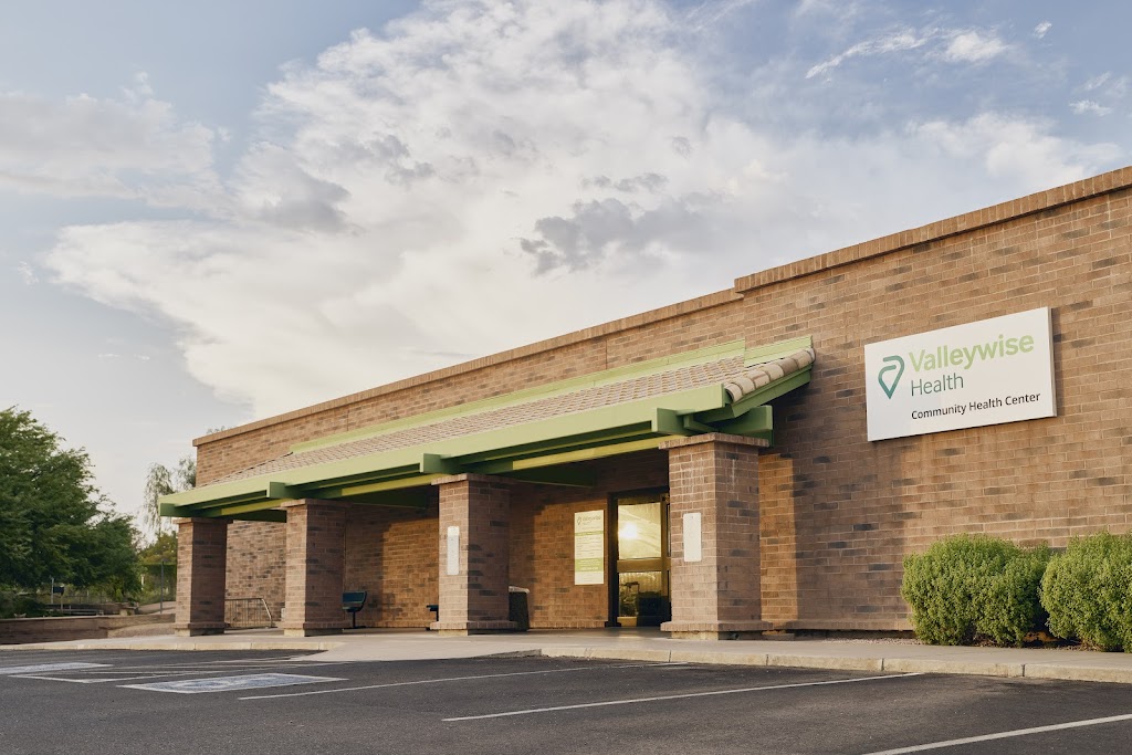 Valleywise Community Health Center Chandler