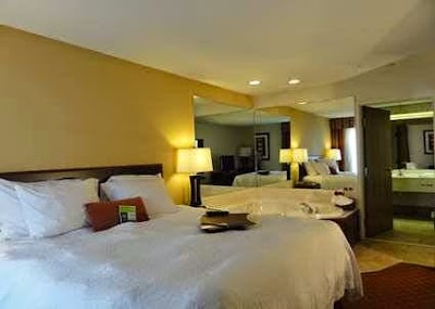 Photos of Hampton Inn Marysville