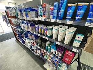 Photo n°5 de PHARMACIE DE LA GARE à Margaux-Cantenac (Pharmacie)