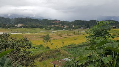 Photos of Gereja Toraja Mamasa Jemaat Tondok Bakaru
