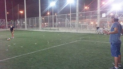Photos of Canchas Atletas de Cristo