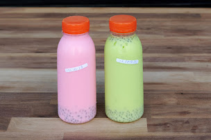 Photo n°5 de NANI RESTAURANT INDIEN à Montreuil (Restauration rapide)