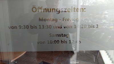 Photos of Reiseb&uuml;ro Natascha