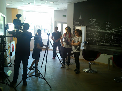 SB Peluqueros- CENTRO de IMAGEN