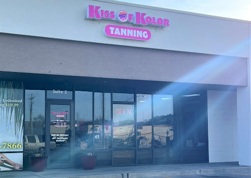 Kiss of Kolor, Billings Heights