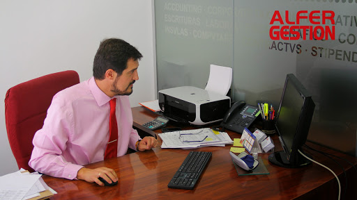 Alfer Gestión Madrid Bustarviejo