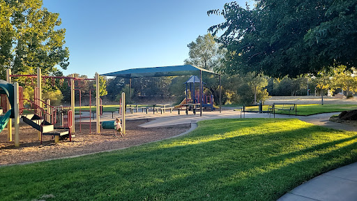 John Mackey Memorial Park