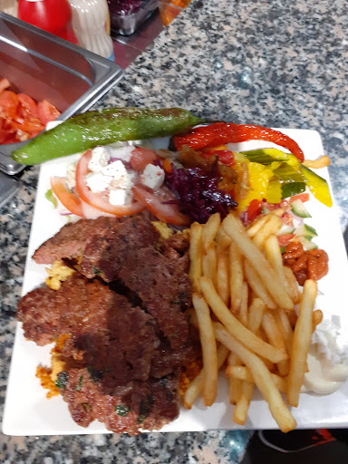 Photo 1 - Burgers Artisanaux du Nord