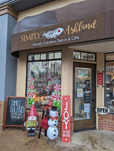 Simply Ashland