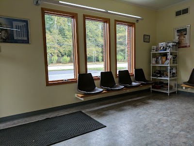 Sewickley Veterinary Hospital