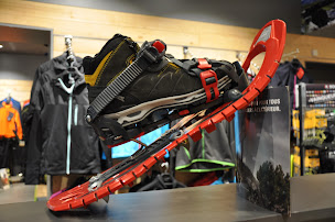 Photo n°5 de Terre de Running St-Etienne Montplaisir à Saint-Étienne (Magasin d'équipements sportifs d'extérieur)