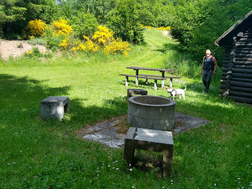 Wanderhütte "Heidenweg" - Thumbnail