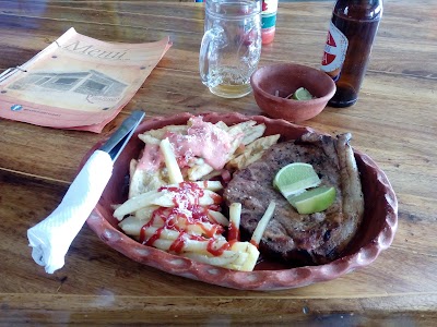 Photos of Barros Restaurant