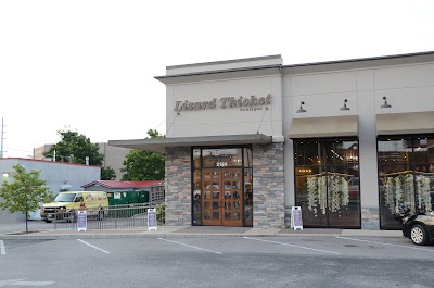 Lizard Thicket Boutique - Nashville